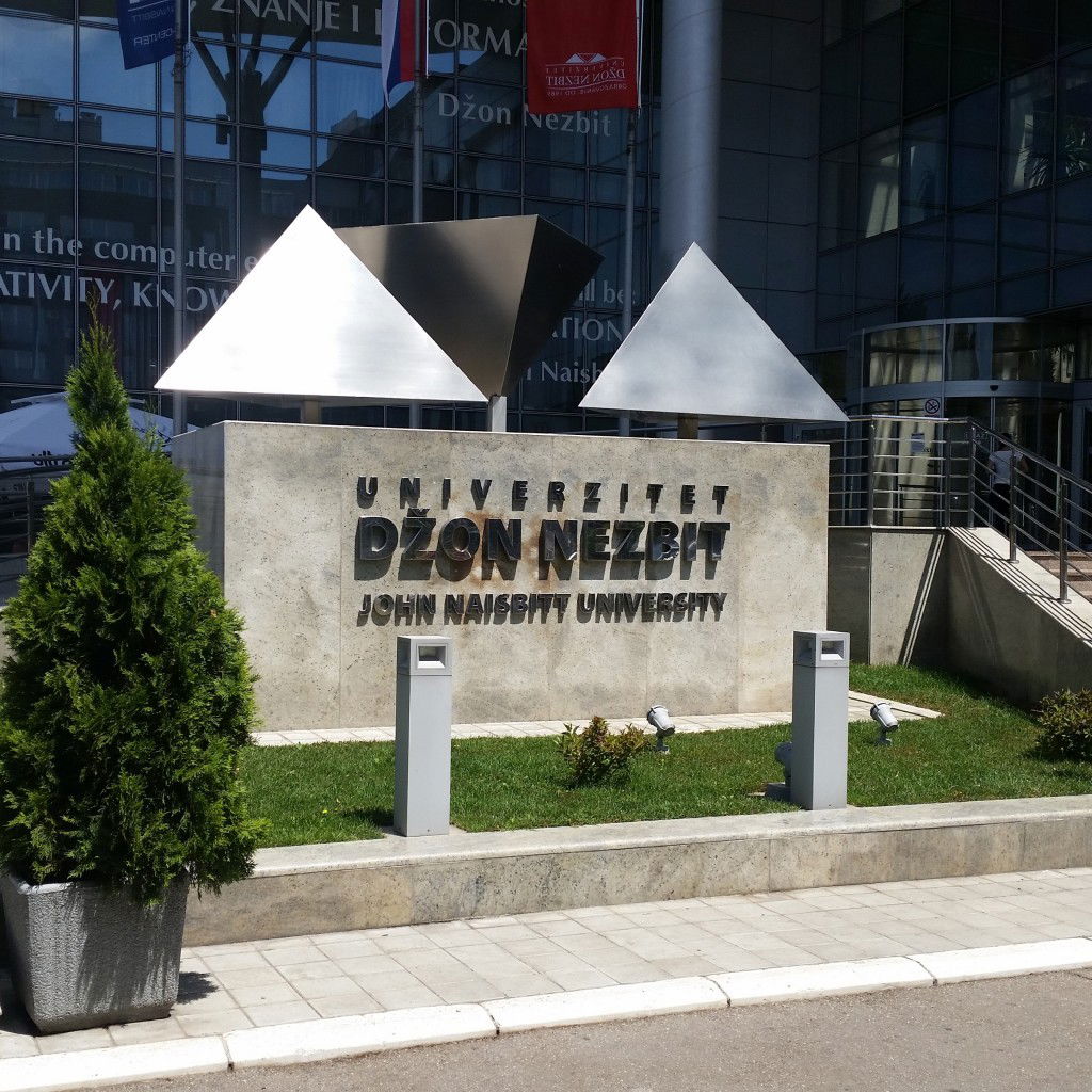 Megatrend University