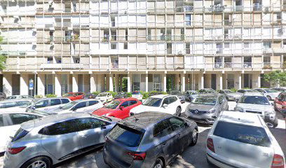 Službeni prostor za išetavanje pasa