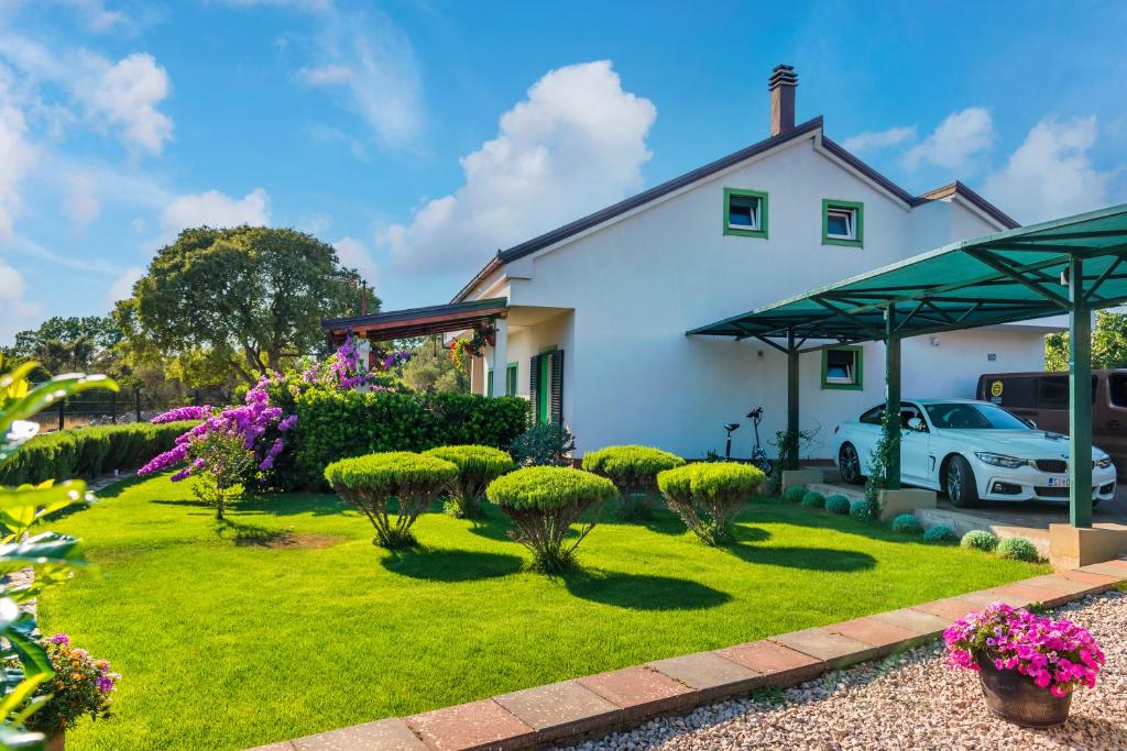 Holiday Home SANT’ANNA