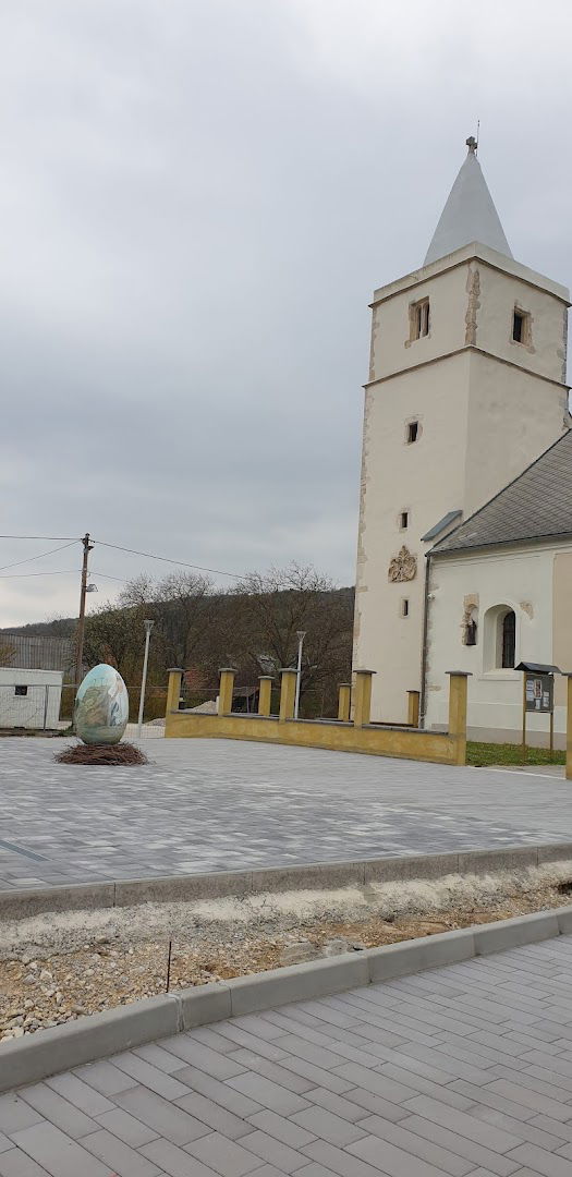 Church of the Assumption of the Blessed Virgin Mary