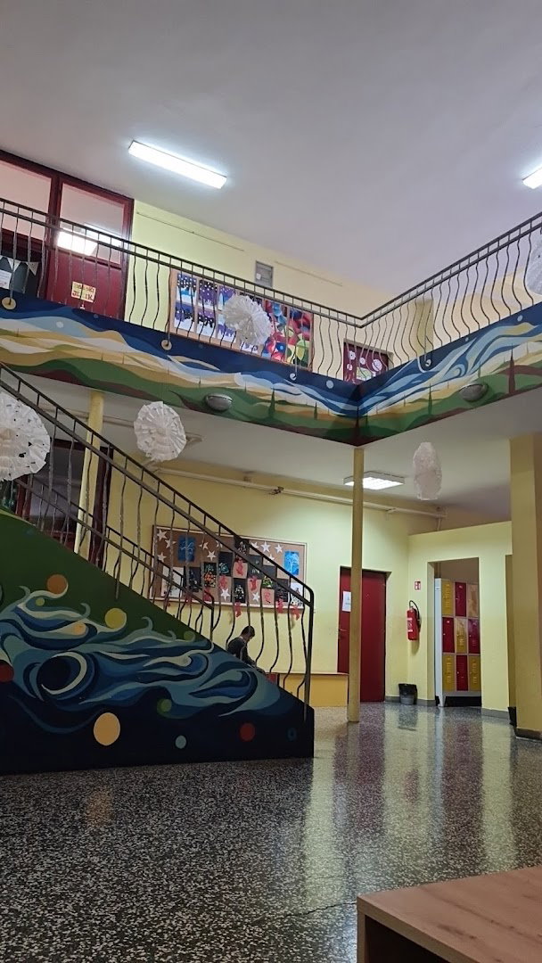 Elementary school Molve