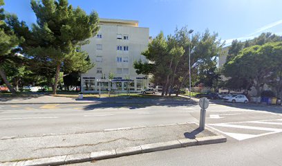 MATICE HRVATSKE - GRIPE 1