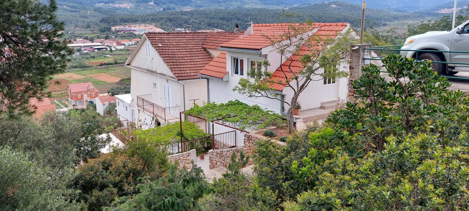 Apartmani Jasna Ćurin