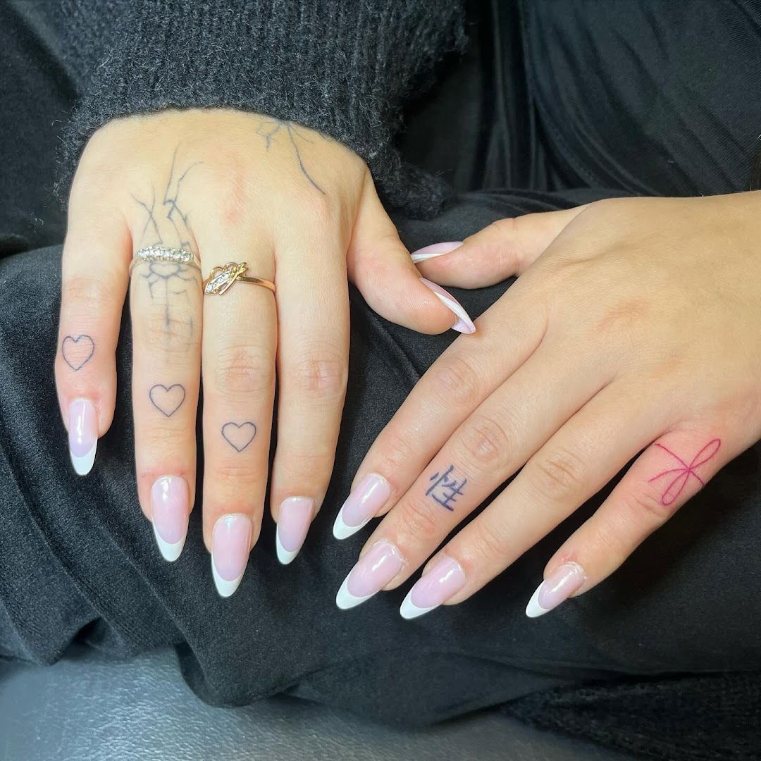 Stellar Tattoo Studio Zagreb