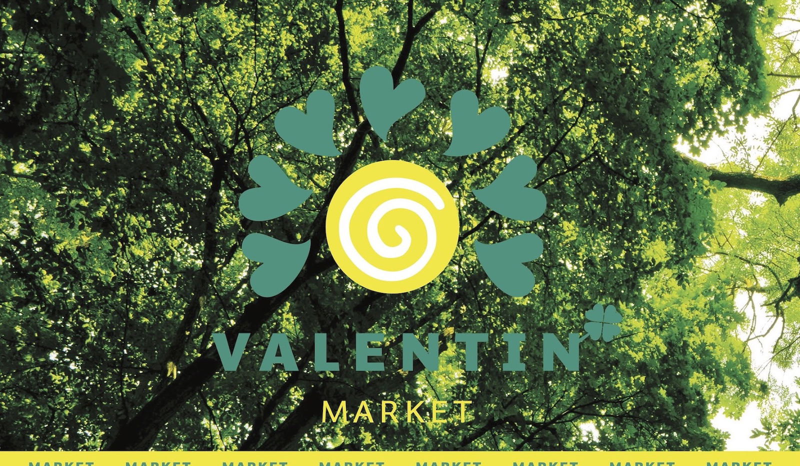 Valentin market