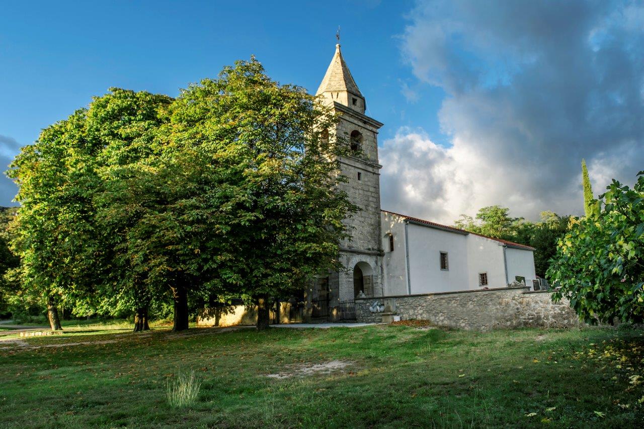 Church of Sts. Peter and Paul