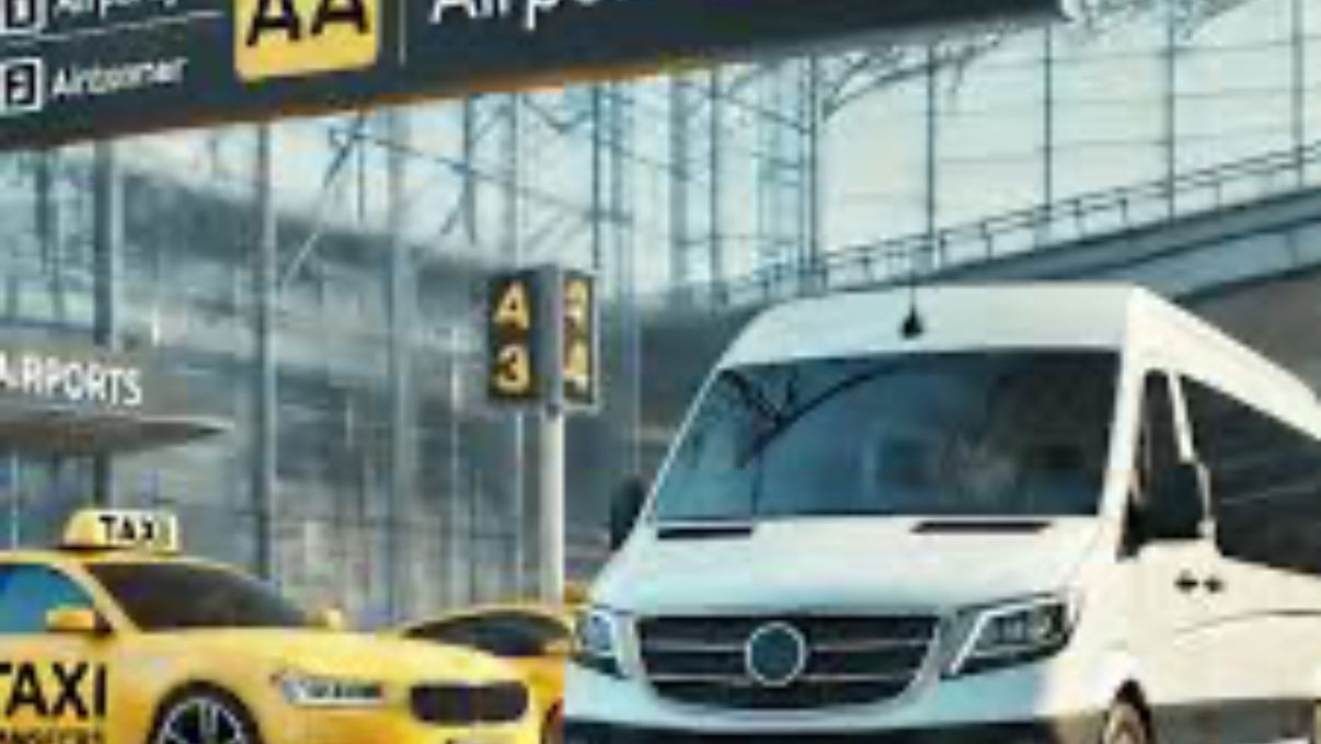 Split Airport Transfers