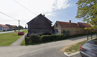 Dječji vrtić Čarobni svijet