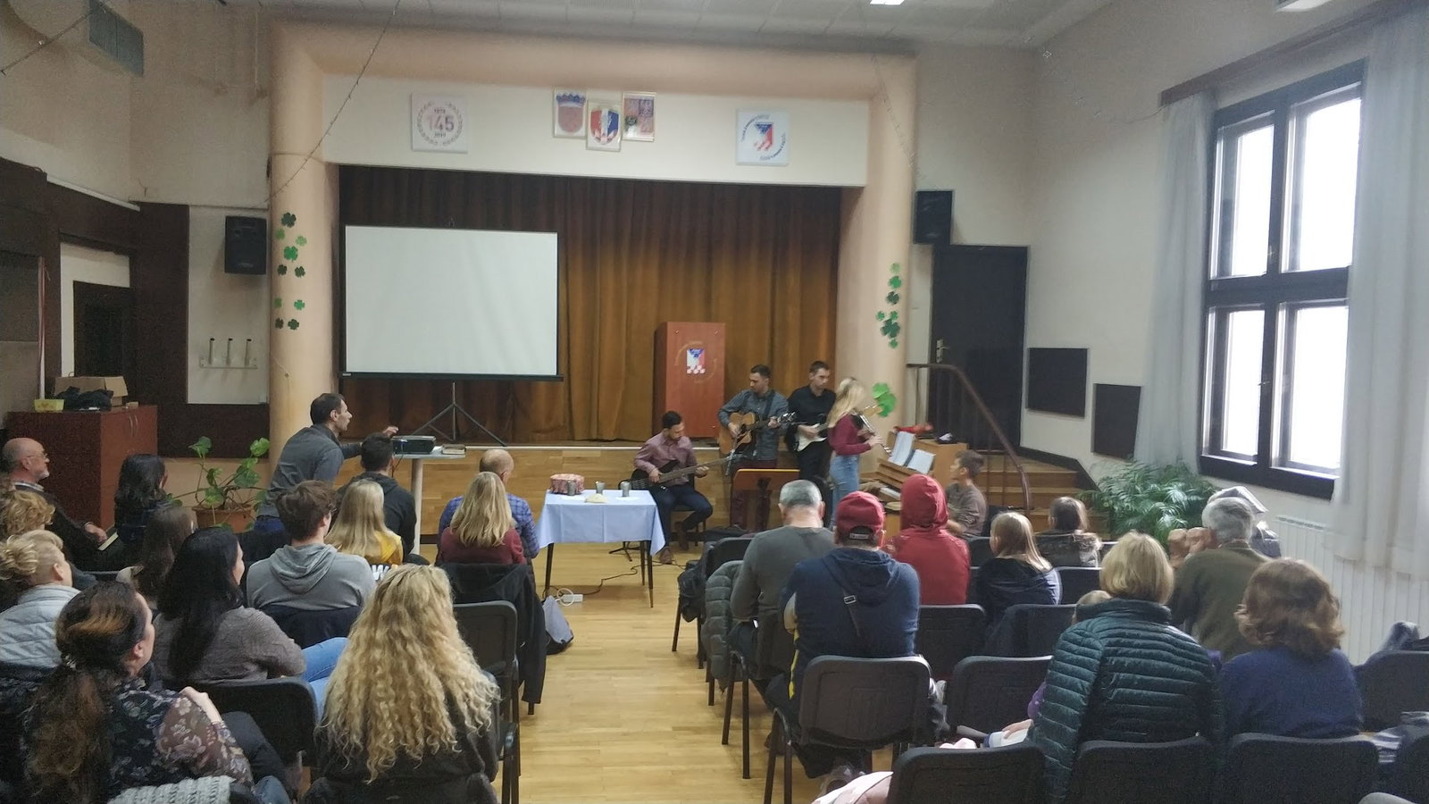 Češka beseda Zagreb