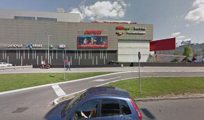 Timer - Satovi i Nakit - Ušće