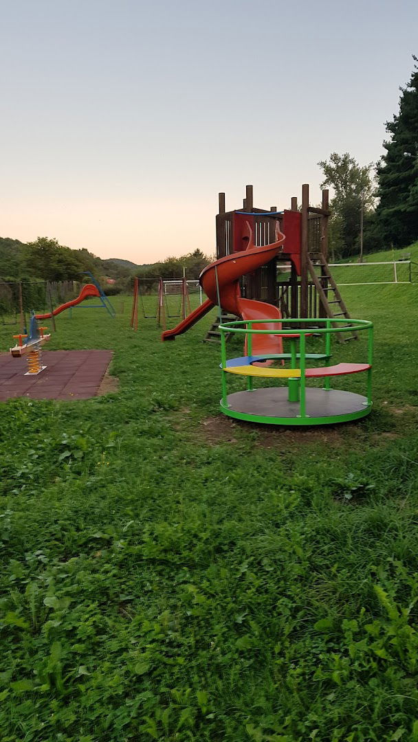 Nogometno igralište