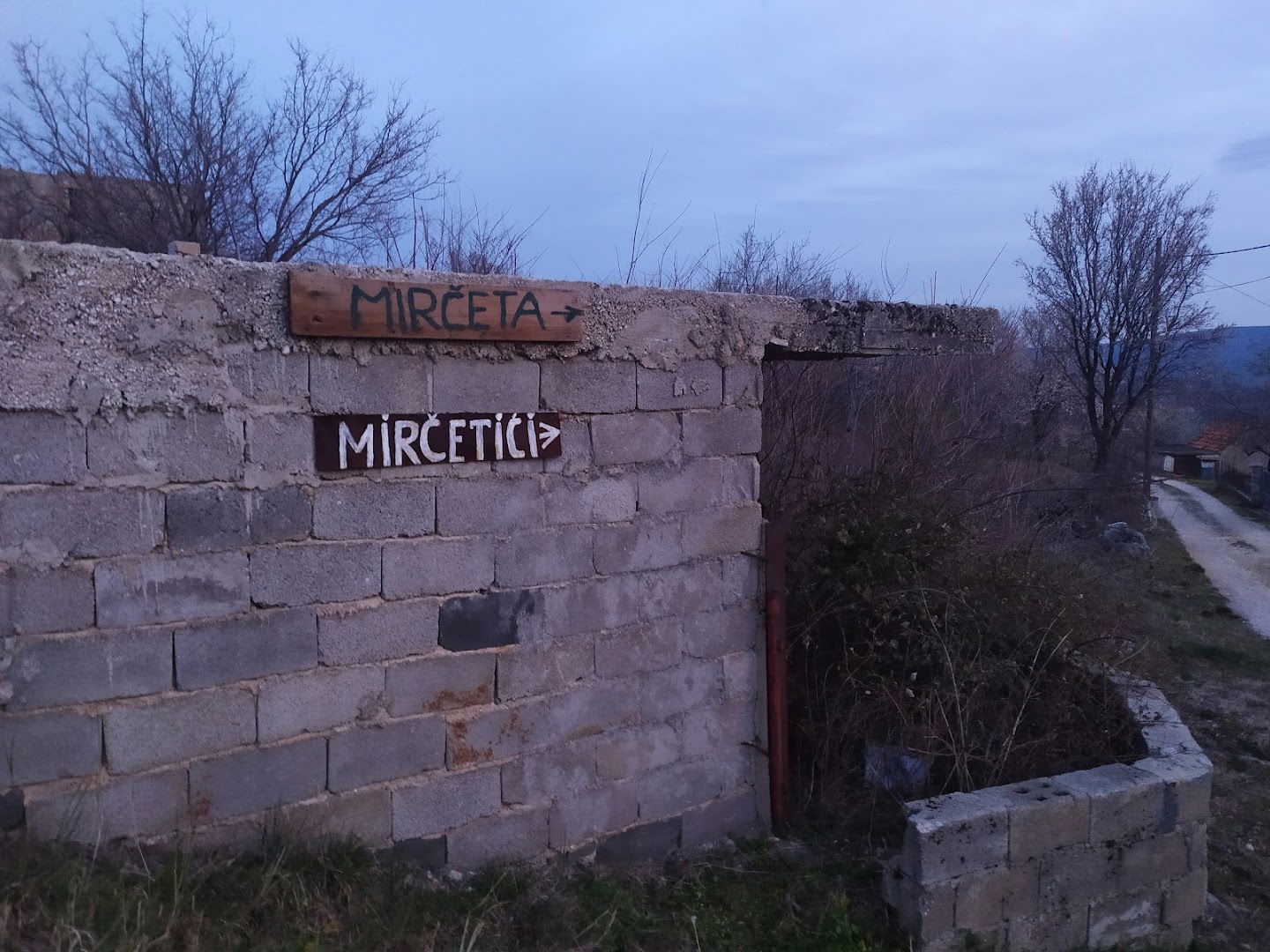Mircetic