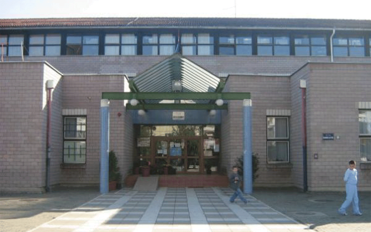 Primary School Youth