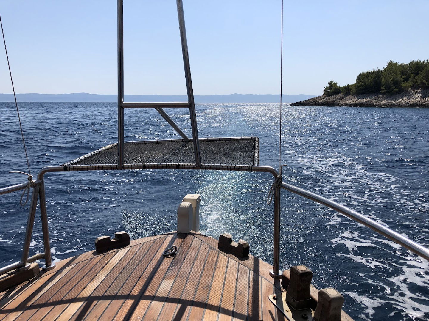 Galerija Brodogradnje by Barba Toni