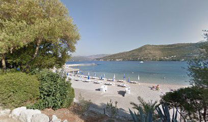 Regina Maris Copacabana Stand