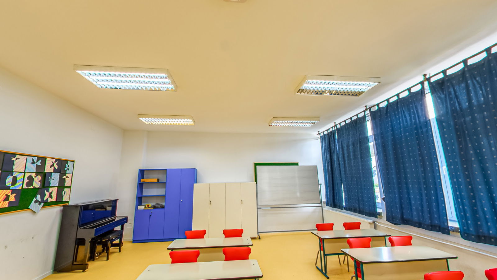 OŠ Ivan Goran Kovačić Velika