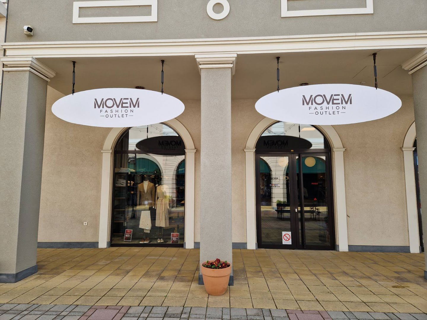 Movem Fashion Outlet