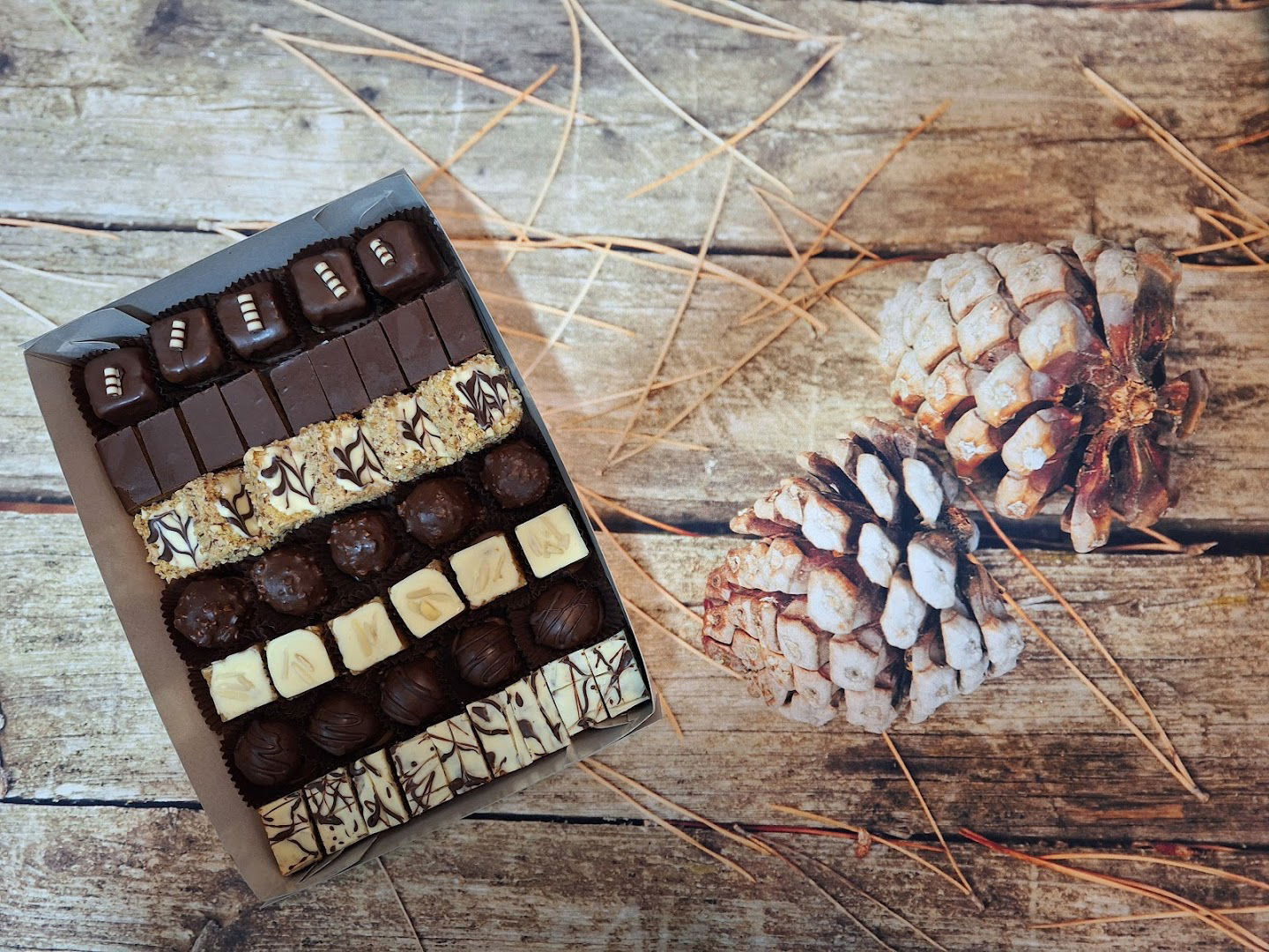 Gocolina domaci kolaci i torte Stara Pazova