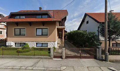 Frizerski salon I.N.