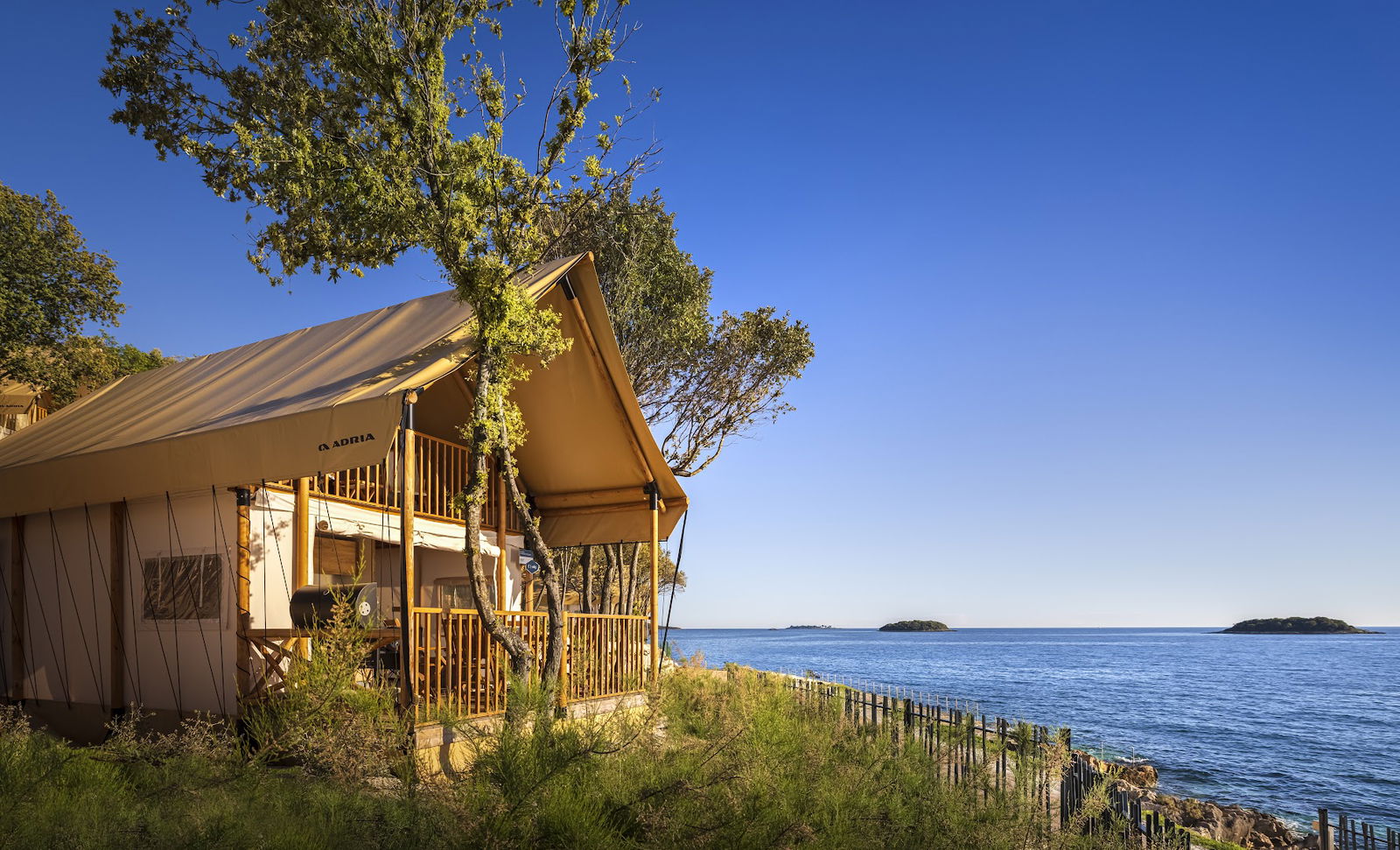 Valamar Camping Istra