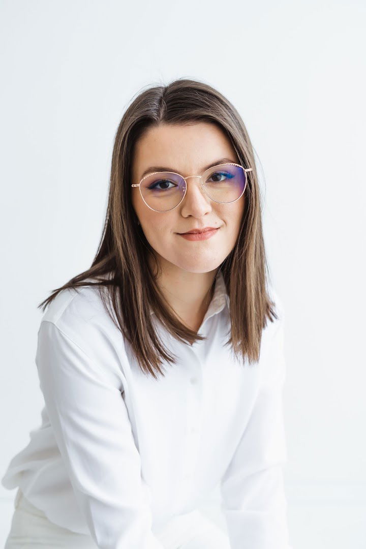 Profesionalna organizacija prostorov, Amela Dimnik s.p.