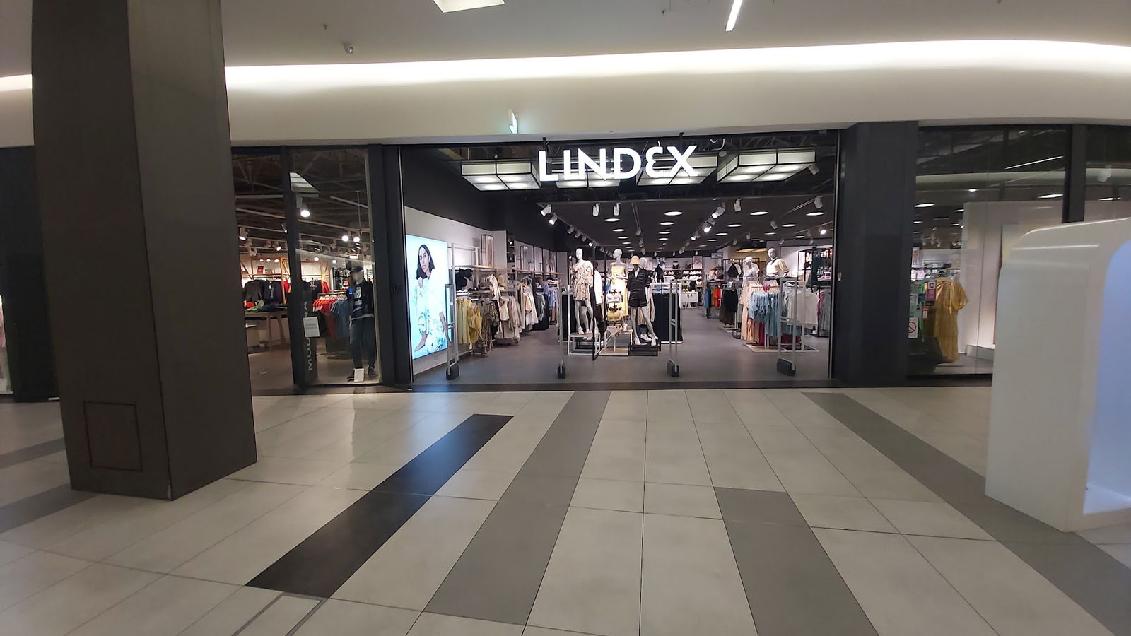Lindex