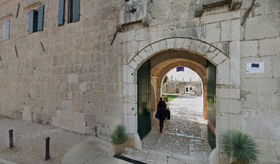 Porsche Destination Charging