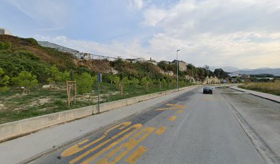 PLAŽA ŽNJAN ISTOK 2