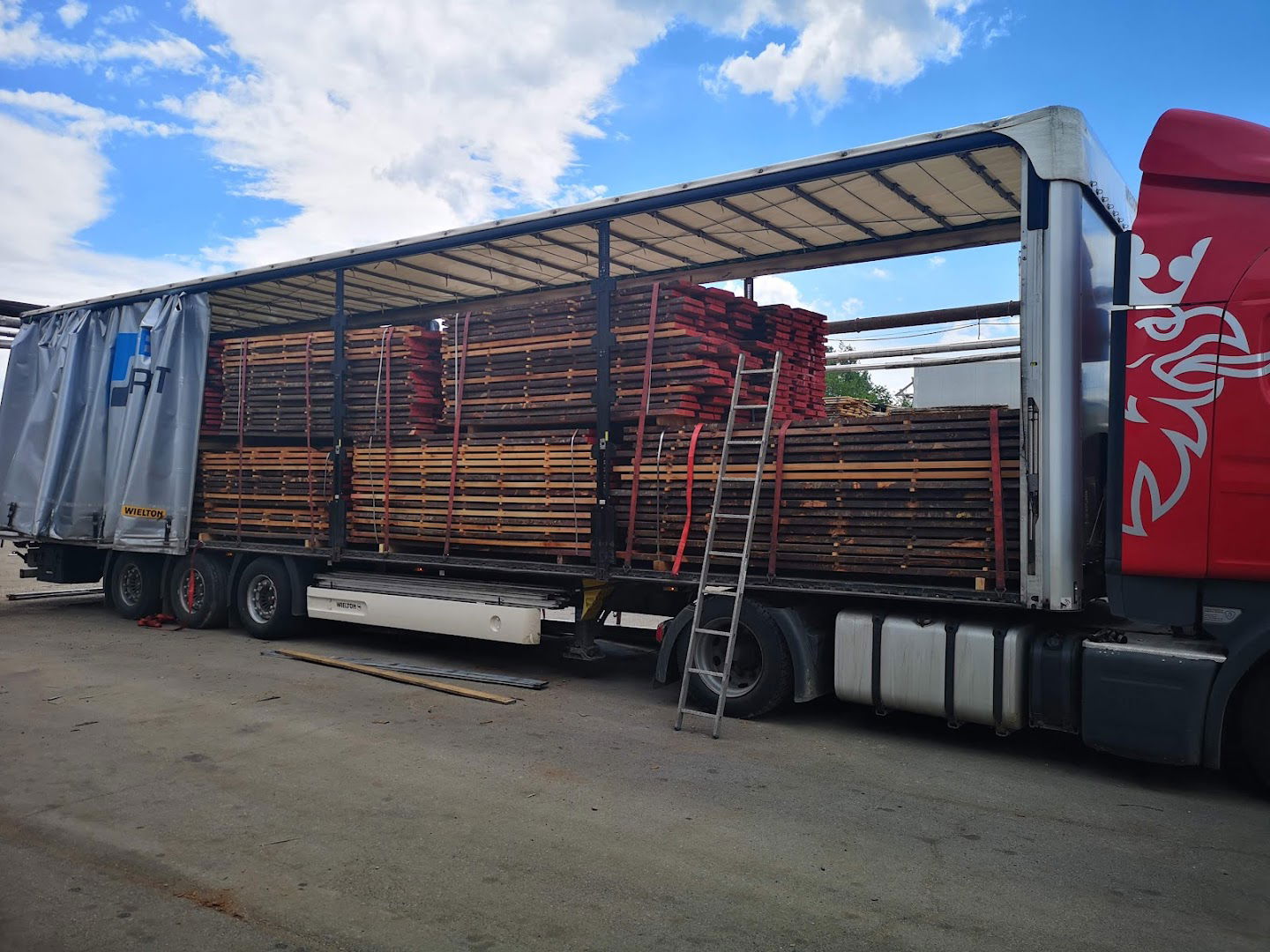 Pilana Gabelić-Bljakaj