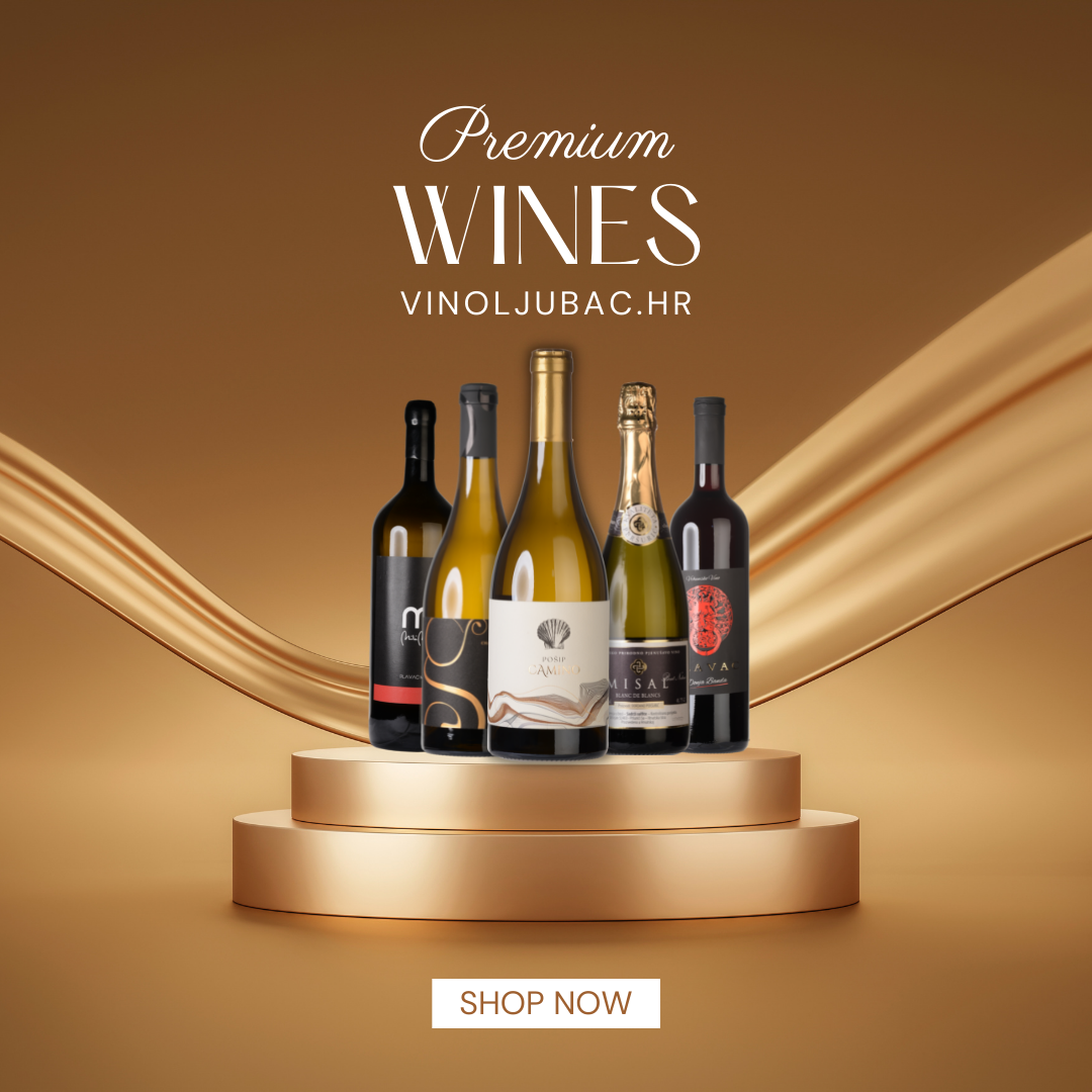 JELA PLUS d.o.o. wine & spirits