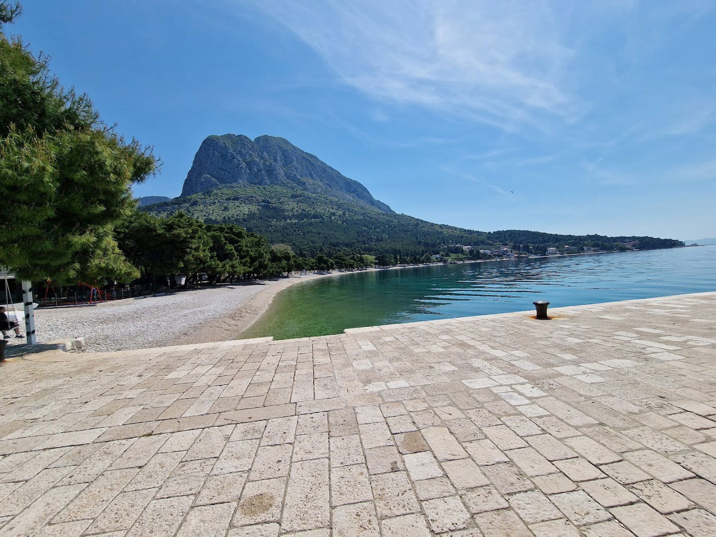 Apartmani Matutinović Ivo i Snigo