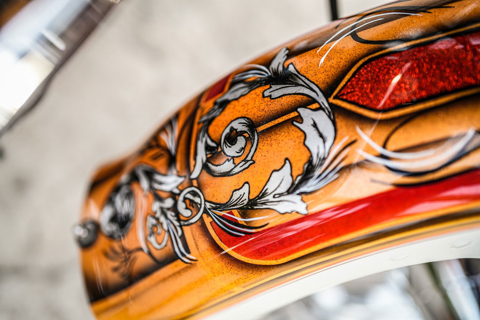 Air Brush Studio Mag