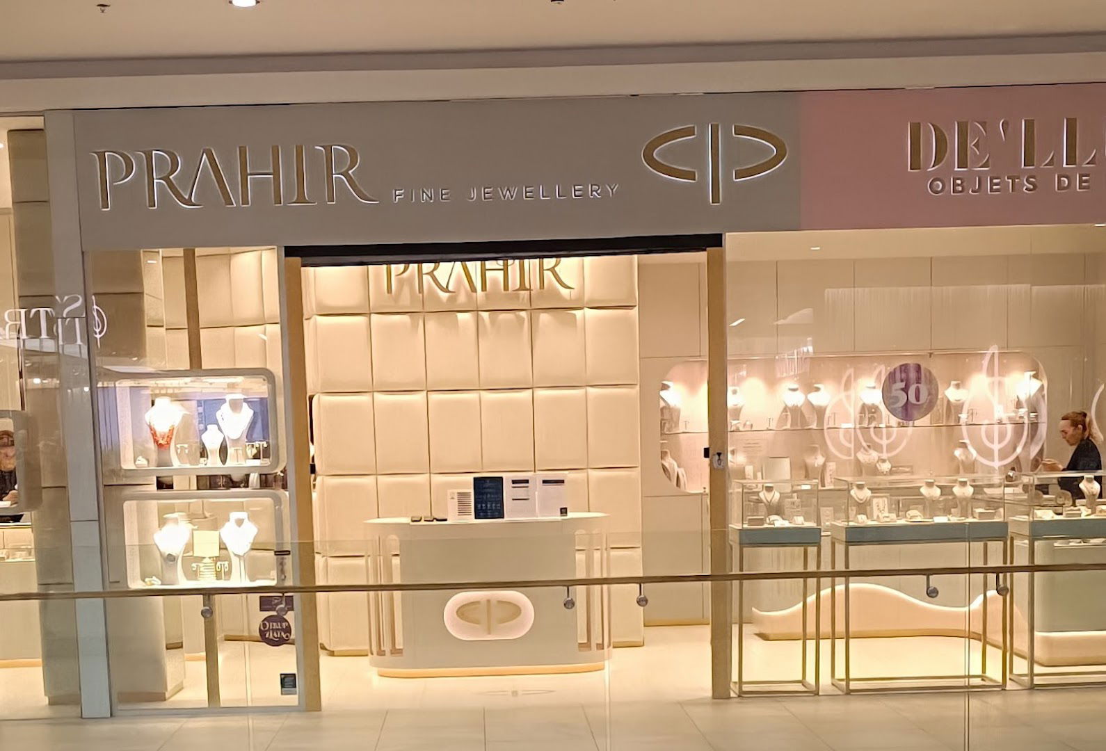 Prahir Fine Jewellery