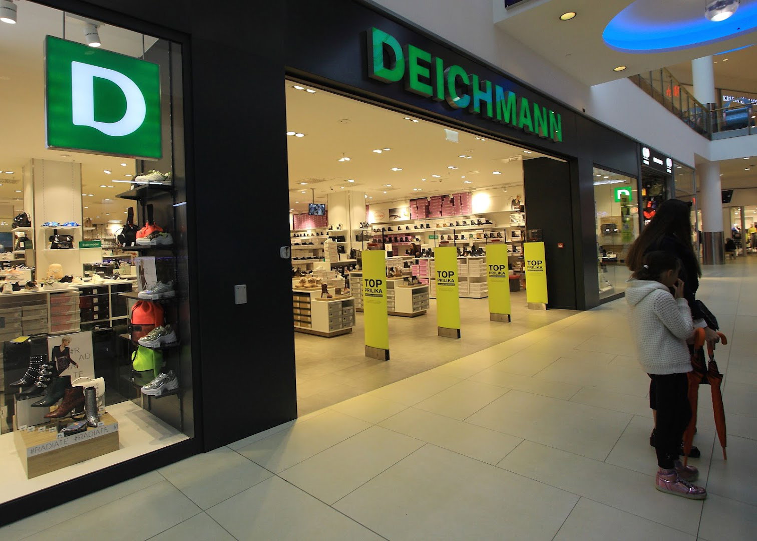 Deichmann