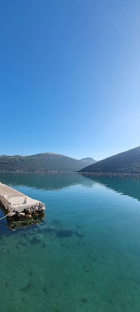 Sveučilište u Dubrovniku - Laboratorij za Marikulturu