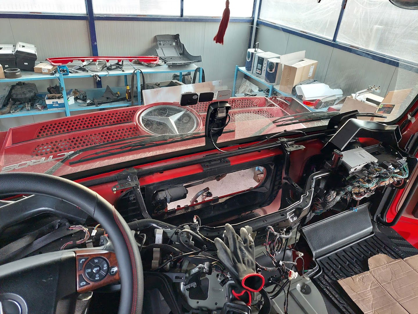 Auto servis Milivojević