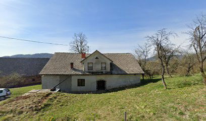 Ekološka kmetija Sušnik