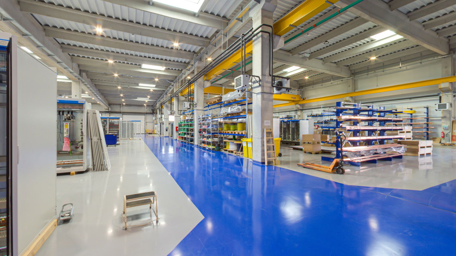 Danieli - Systec d.o.o.