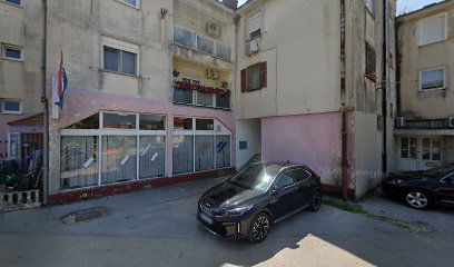 TRGOVAČKI OBRT PAVELIĆ