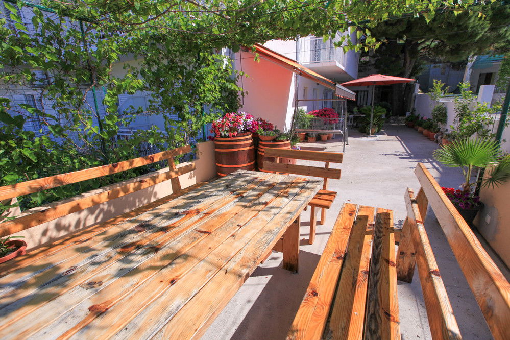 Apartmani Duvnjak Accommodation Ventus