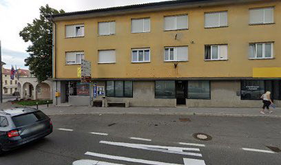 Knjigarna in papirnica Sponkca Peter Ženko s.p.