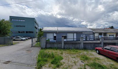 Velis - Zdrava navika d.o.o.