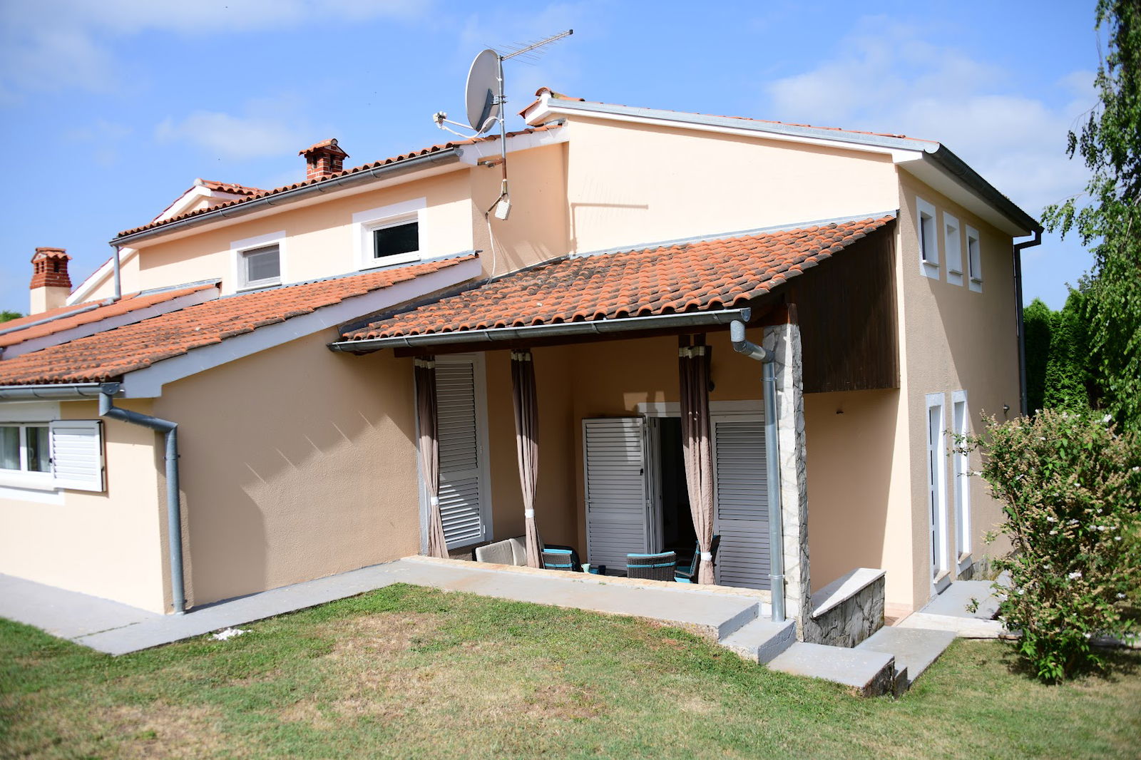 Holiday Home La Casetta Bella