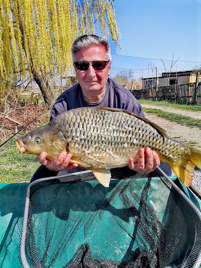 Mika Alas Veliko Jezero