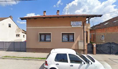 Elektromehanika "Tepeš"