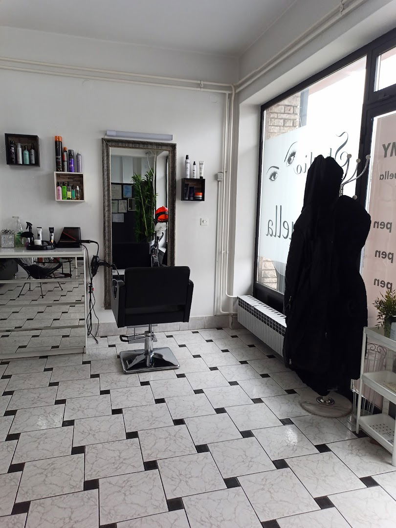 Studio za uljepšavanje by Marija Quella