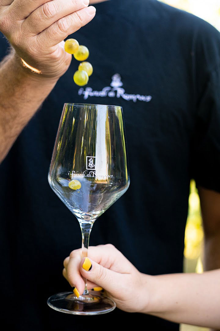 I Feudi di Romans - Azienda Agricola Lorenzon Srl