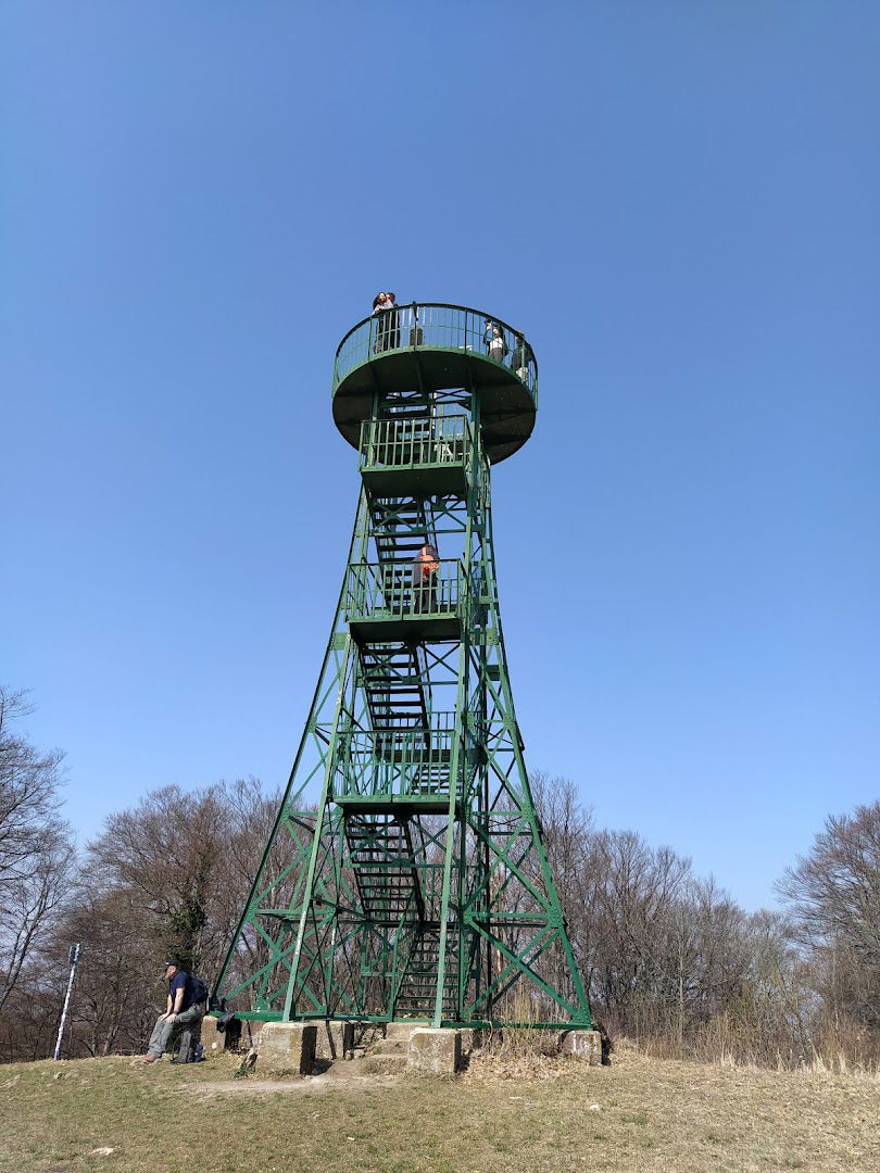 Japetic Uspon Na Piramidu