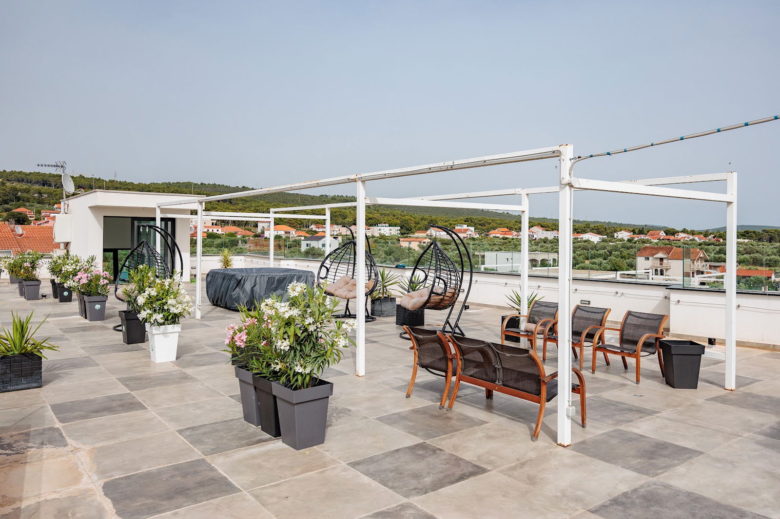 Boutique Residence Cosmopolis