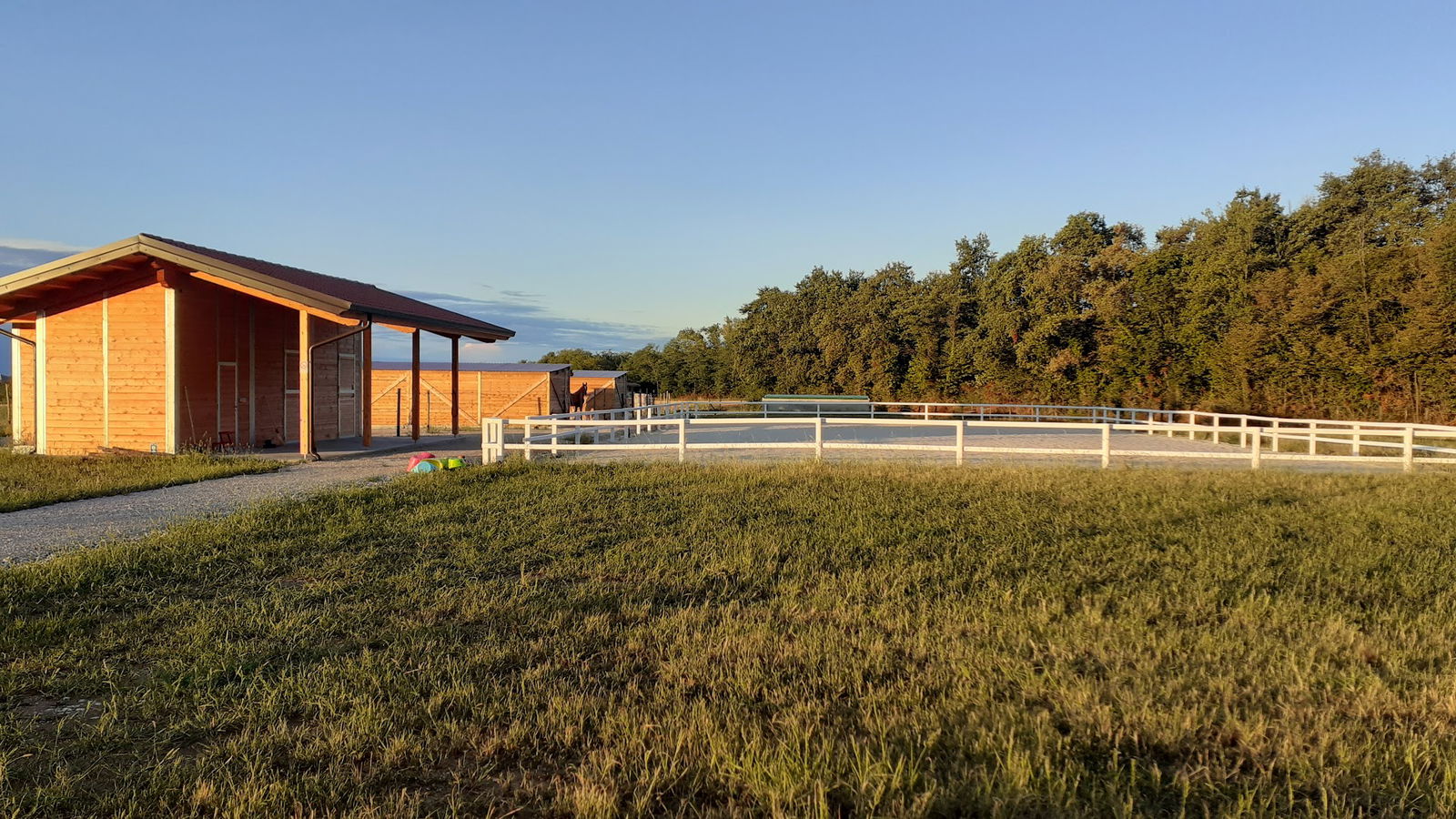 Fattoria Didattica e Sociale E-Motiva